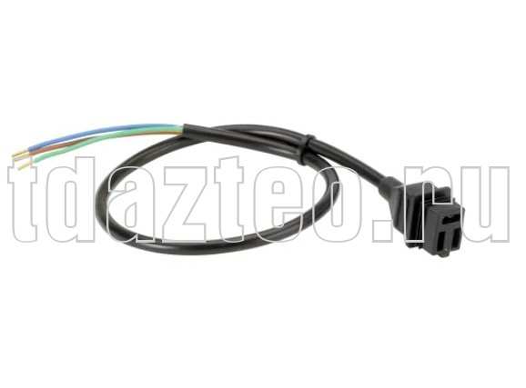 Кабель питания Danfoss для насосов BFP (071G0205)