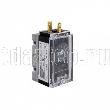 Реле давления KROMSHRODER DG 40/ VC 3..SZ (47-90-22920)
