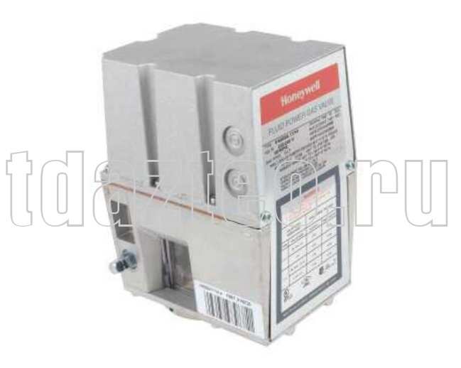 Сервопривод HONEYWELL V4055A1114 (V4055A1114/U)