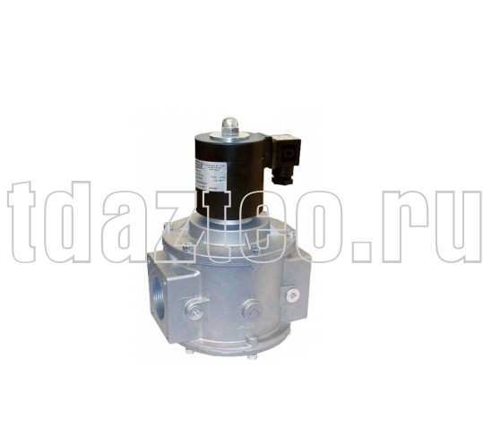 Газовый электромагнитный клапан Madas EVA50 108