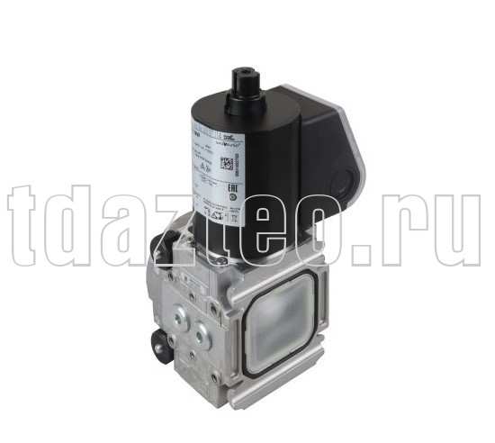Перепускной электромагнитный клапан Kromschroder VAS1-0/15R/NW (88005828)