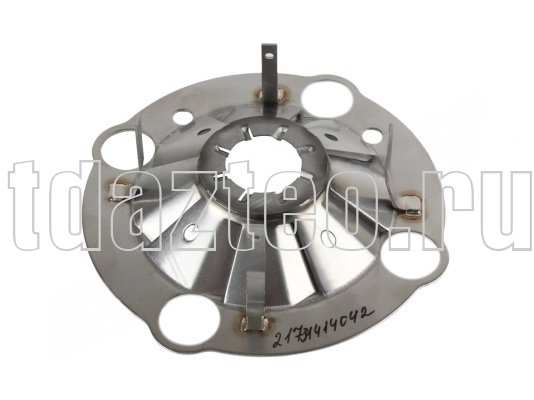 Уравнительный диск Weishaupt Ø222 / 45 мм (21731414042)