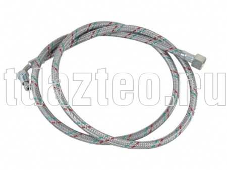 Жидкотопливный шланг ELCO G 1/4" - Rp 3/8" 1500мм (13019131) Жидкотопливный шланг ELCO G 1/4" - Rp 3/8" 1500мм (13019131)