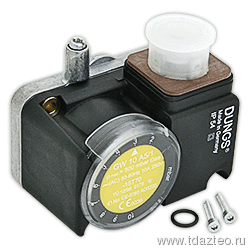 Реле давления ECOFLAM GW 10 A5 (13023736)