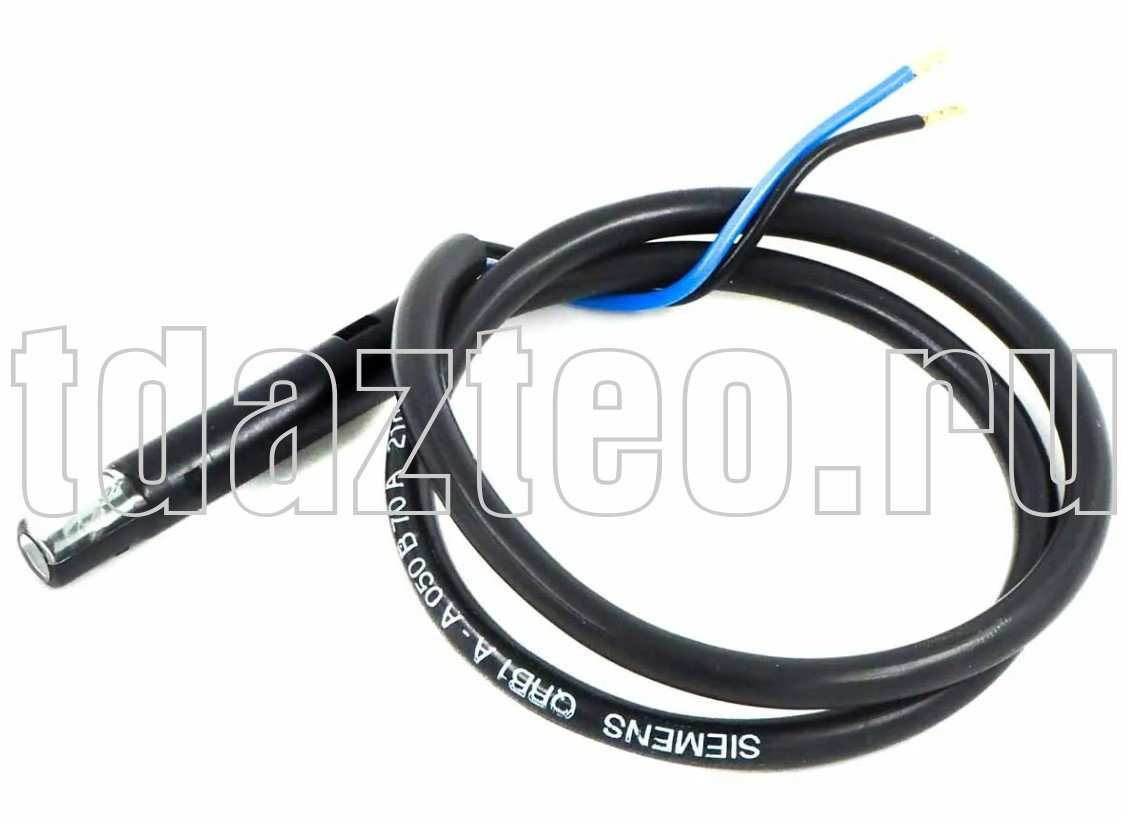 Датчик пламени Siemens QRB1A-A050B70A (04036440)