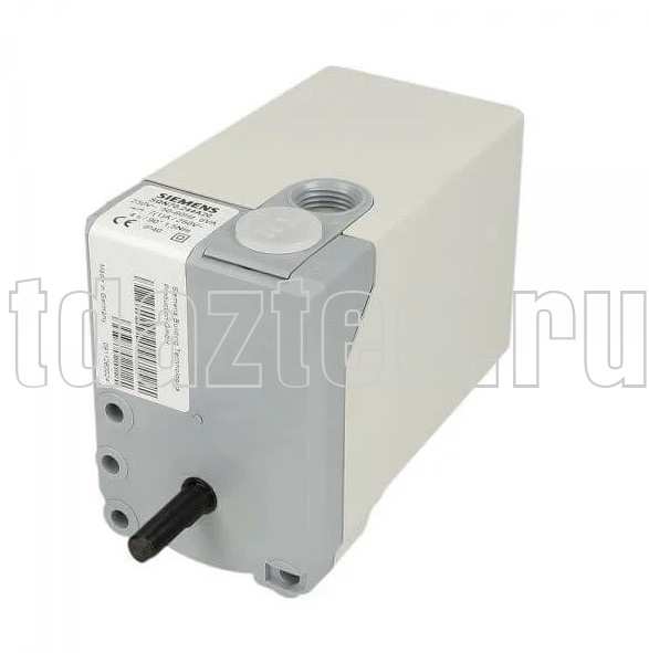 Сервопривод Siemens SQN70.324A20 (04035640) Сервопривод Siemens SQN70.324A20 (04035640)