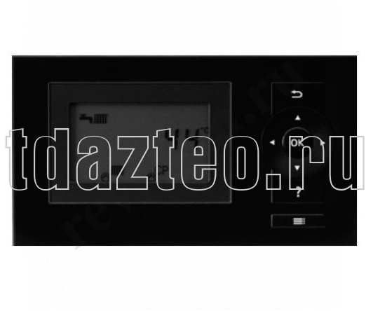 Система регулирования Viessmann Vitotronic 100 HC1B (7661174)