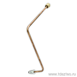 Медная топливная трубка ELCO G1/8" - G1/8" (13013302)