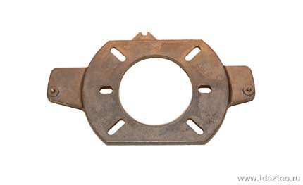 Фланец OILPRO3..10 D011640 (30111026)