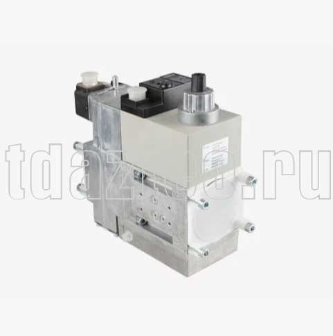 Газовый мультиблок Dungs MB-DLE 415 B01 S22 (226800)