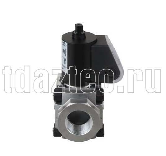 Газовый электромагнитный клапан Kromschroder VAD240R/NW-100A (88000267)