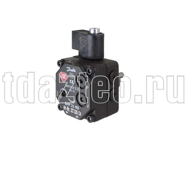Насос для горелки Danfoss BFP 21 R5 (071N7173)