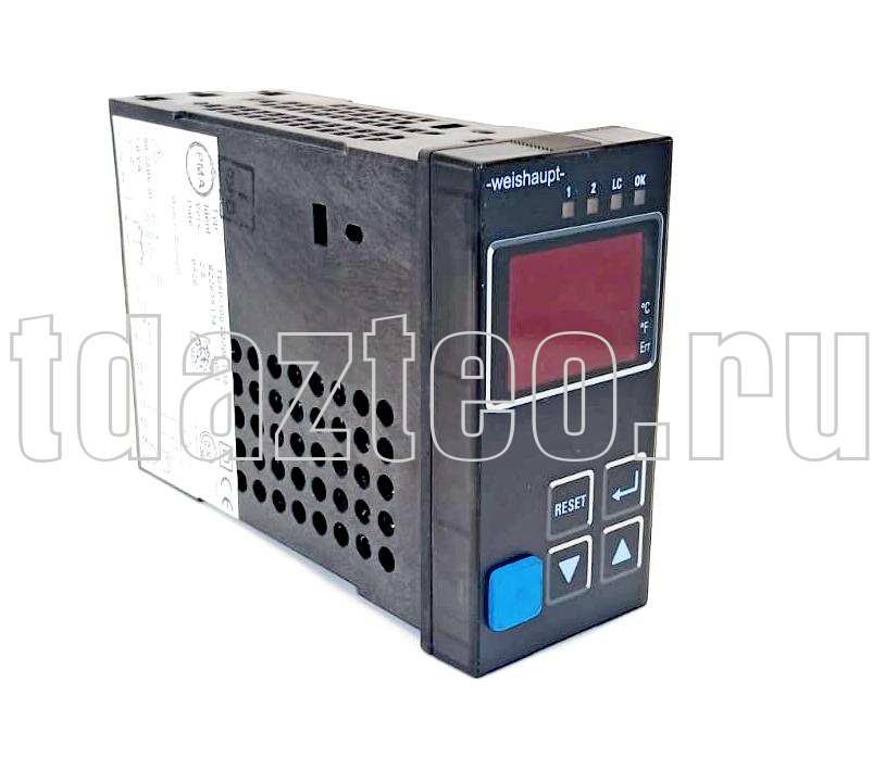 Контроллер (ограничитель температуры) TB40-100-00000-D35