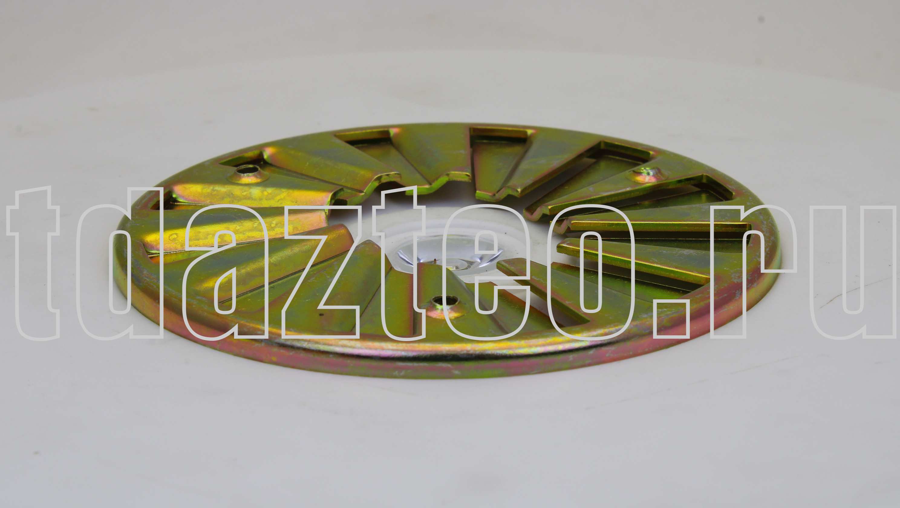 Уравнительный диск BALTUR Ø102 / 32 мм (49363-BT)