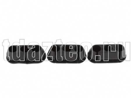 Комплект распорных фиксаторов ECOFLAM 34 X 15 X 12 мм (65300517) Комплект распорных фиксаторов ECOFLAM 34 X 15 X 12 мм (65300517)
