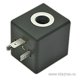 Электромагнитная катушка THEOBALD 875 A 311 (13012899)