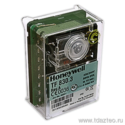 Топочный автомат HONEYWELL TF 830.3 Rev.A (37-90-10936)