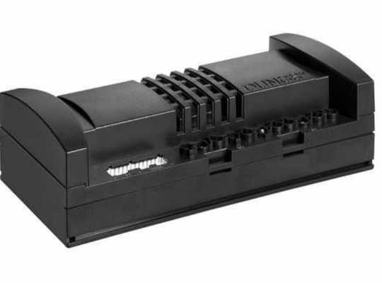 Менеджер горения DUNGS MPA22 S02 (0005030151-BT)