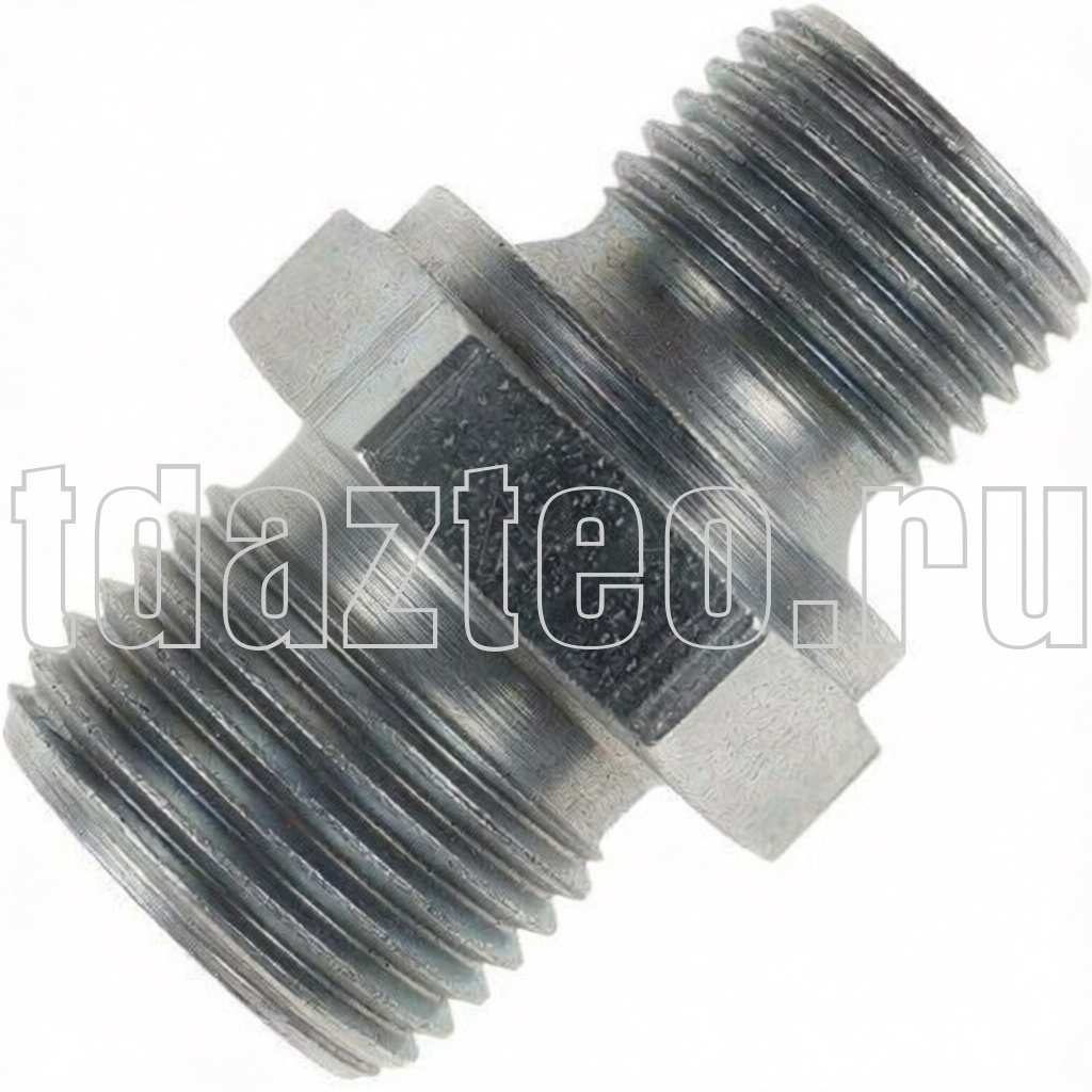 Соединительный фитинг Weishaupt 8LL - G1/2" (452292)
