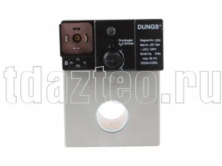 Электромагнитная катушка DUNGS 1200 (112296-FB) Электромагнитная катушка DUNGS 1200 (112296-FB)