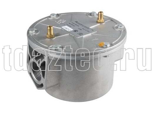 Газовый фильтр Giuliani Anello 70602/6B (3141959)
