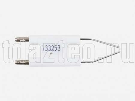 Блок электродов поджига FBR 79,5 мм (133253-FB)