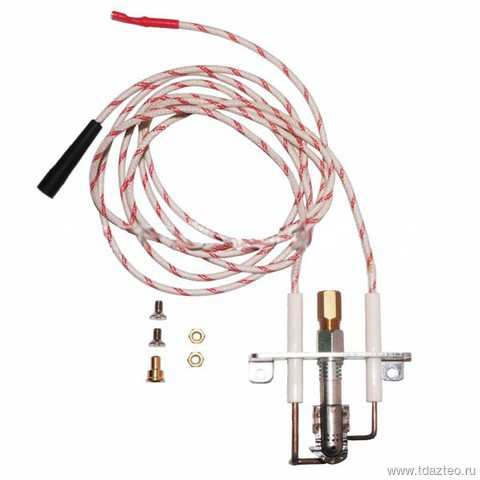 Растопочная горелка Vitogas 050 GS0 (А) (7822488)
