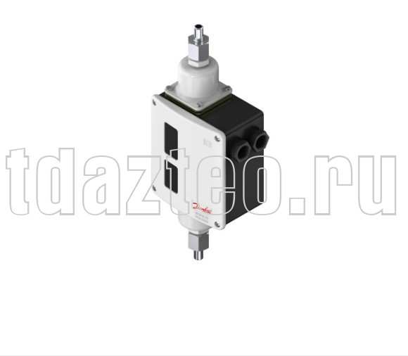 Реле давления Danfoss RT260AL (017D004866)