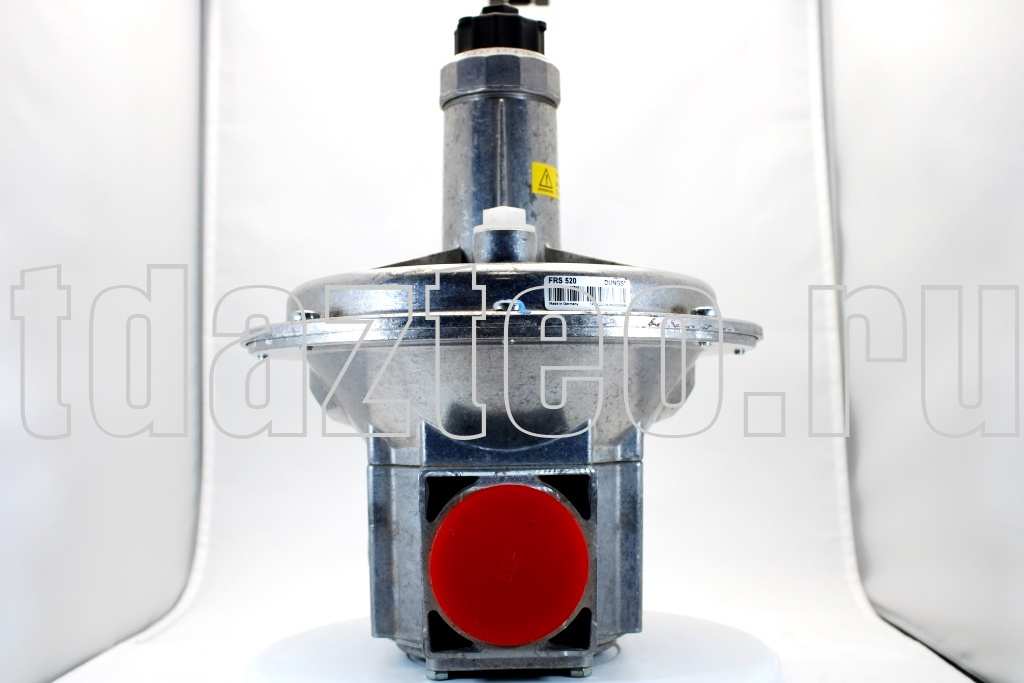 Регулятор давления газа Dungs FRS 520 (058628)