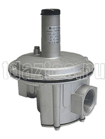 Регулятор давления Giuliani Anello FG1B32 (009.0253.101)