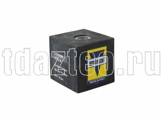Электромагнитная катушка Sirai Z130A (2580536-CU)