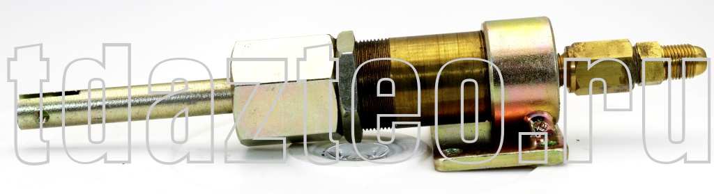 Привод воздушной заслонки Olympia LT