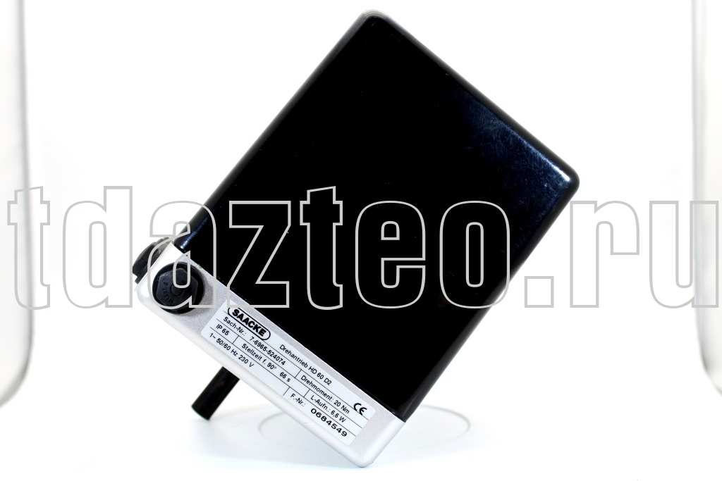 Сервопривод HD 60 D2