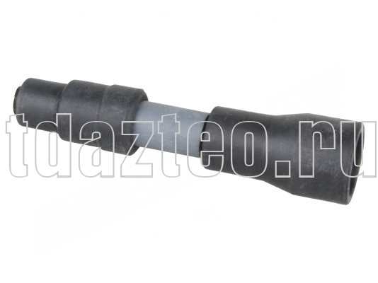 Одноконтактный разъем Weishaupt Ø6 мм (716501) Одноконтактный разъем Weishaupt Ø6 мм (716501)