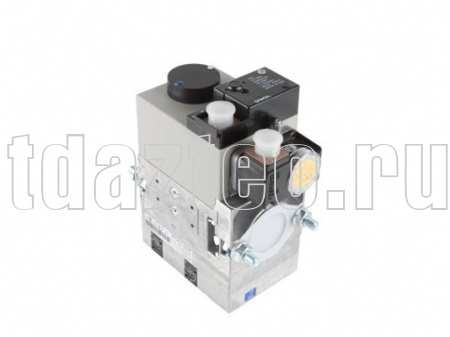 Газовый мультиблок DUNGS MB-VEF 412 B01 S30 (13013909)