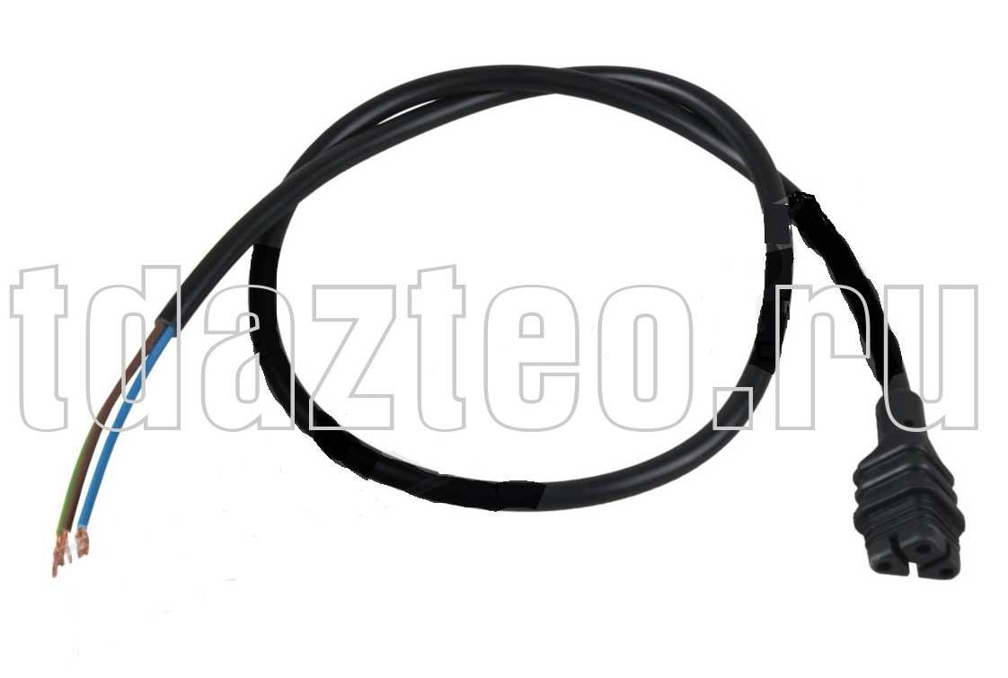 Кабель питания трансформатора Brahma (16006491)