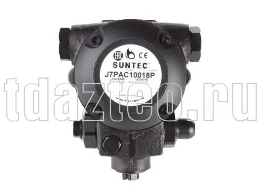 Насос Suntec J 6 PCC 1000 8P (2590109-CU) Насос Suntec J 6 PCC 1000 8P (2590109-CU)