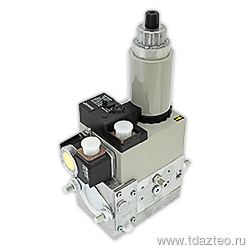 Газовый клапан DUNGS MB-ZRDLE 410 B01 S20 (7815064)
