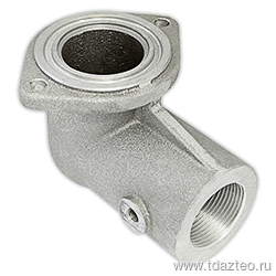 Газовый фланец ELCO Rp 1 1/4" (0150220)