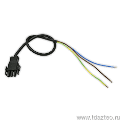 Кабель электропитания двигателя ELCO 460 мм (13016470)