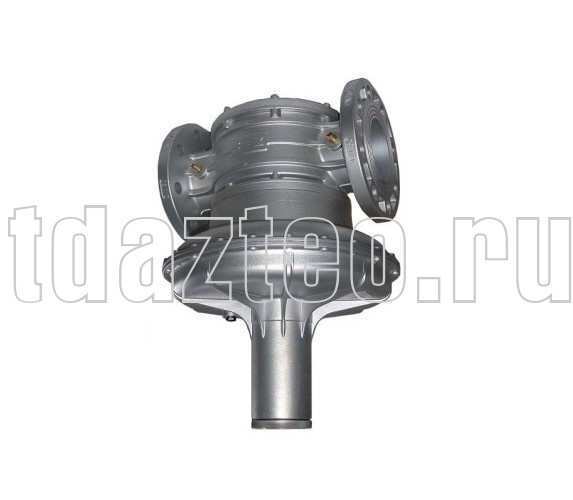 Регулятор давления Madas AG08