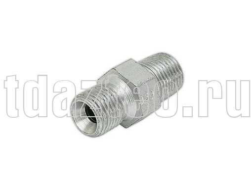Ниппель Ecoflam G1/8" - R1/8" (65324841)
