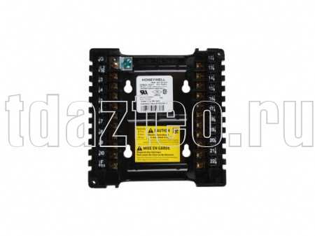 Монтажное основание HONEYWELL (Q7800A1005/U)