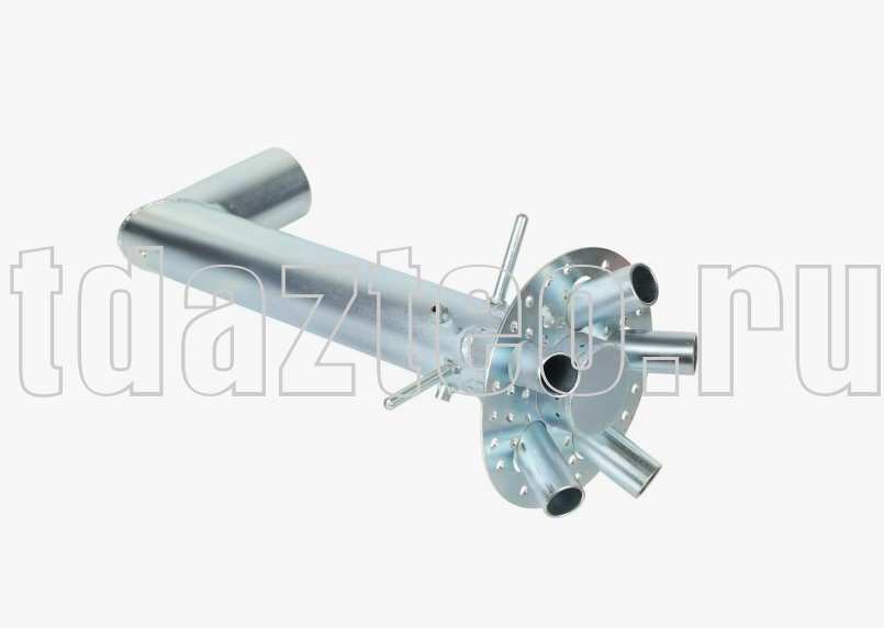Головка горелки LMB G 700 BL (01142750-LB) фото Головка горелки LMB G 700 BL (01142750-LB)