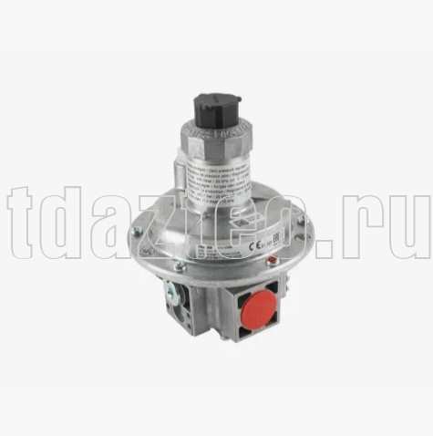 Регулятор давления газа Dungs FRNG 505 (220968)