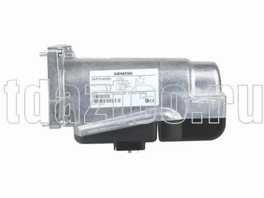 Привод для газового клапана Siemens SKP15.000E2 (2190181-CU)