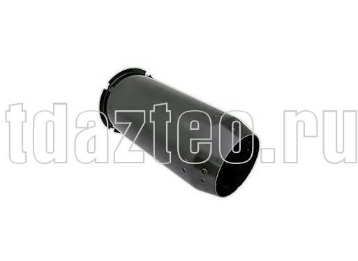 Жаровая труба для газовых горелок Ecoflam Ø157 X 345 (65324707)