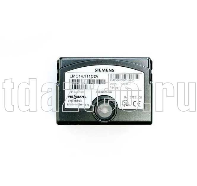 Топочный автомат Siemens LME22.232C2 (65325232)