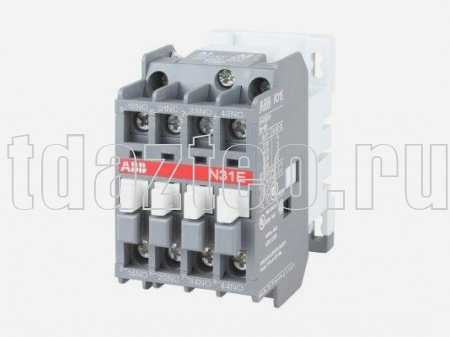 Вспомогательный контактор ELCO ABB N31E (13014007)