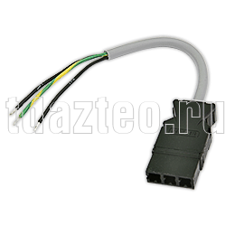 Кабель электропитания ELCO 180 мм (13012946)